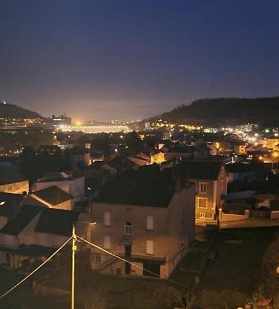 Knut-Home Luxembourg Knutange Dış mekan fotoğraf