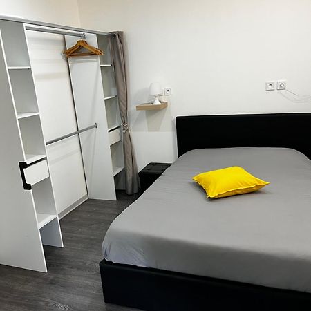 Knut-Home Luxembourg Knutange Dış mekan fotoğraf