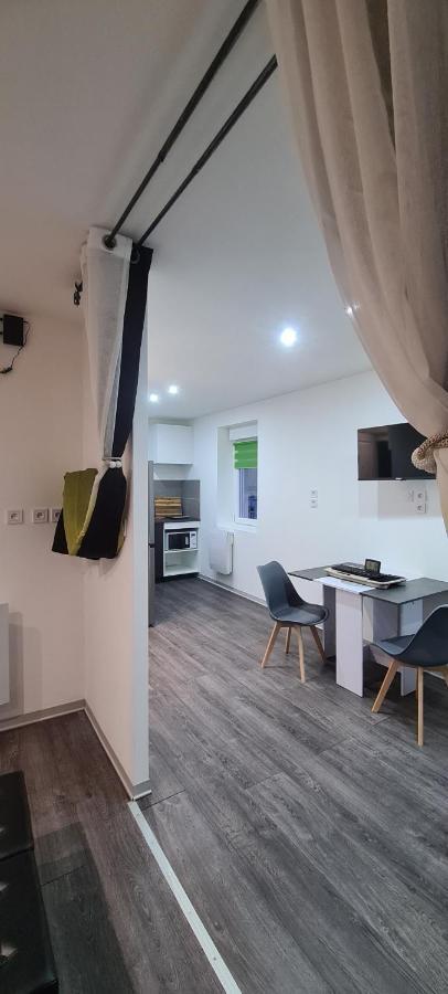 Knut-Home Luxembourg Knutange Dış mekan fotoğraf