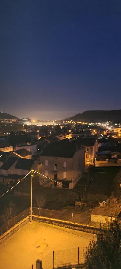 Knut-Home Luxembourg Knutange Dış mekan fotoğraf