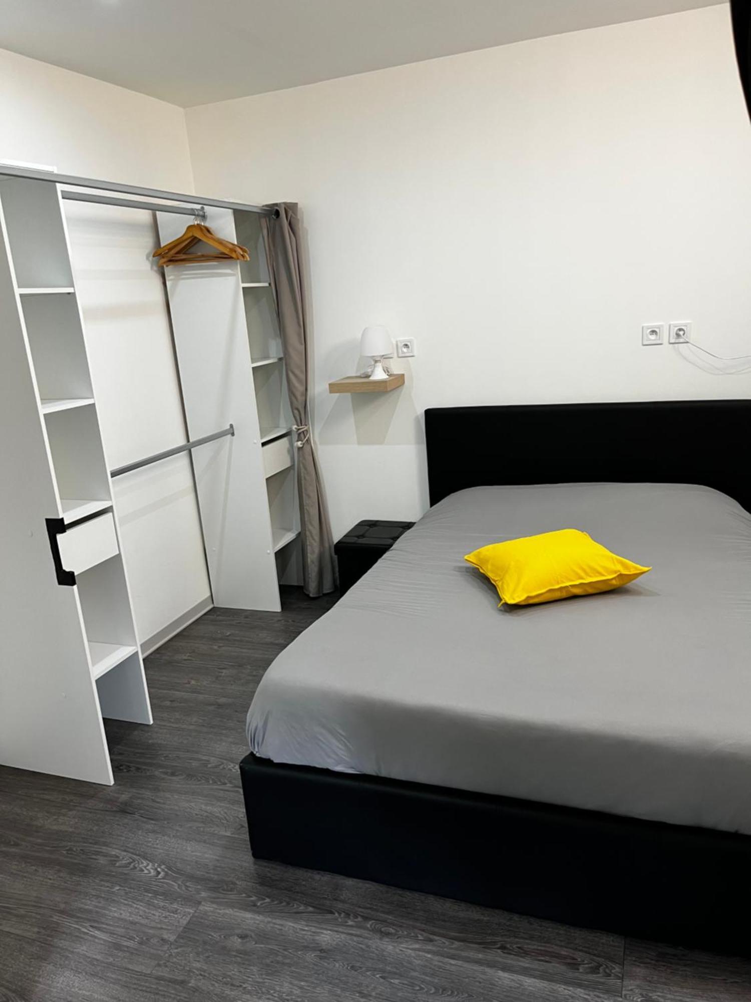 Knut-Home Luxembourg Knutange Dış mekan fotoğraf