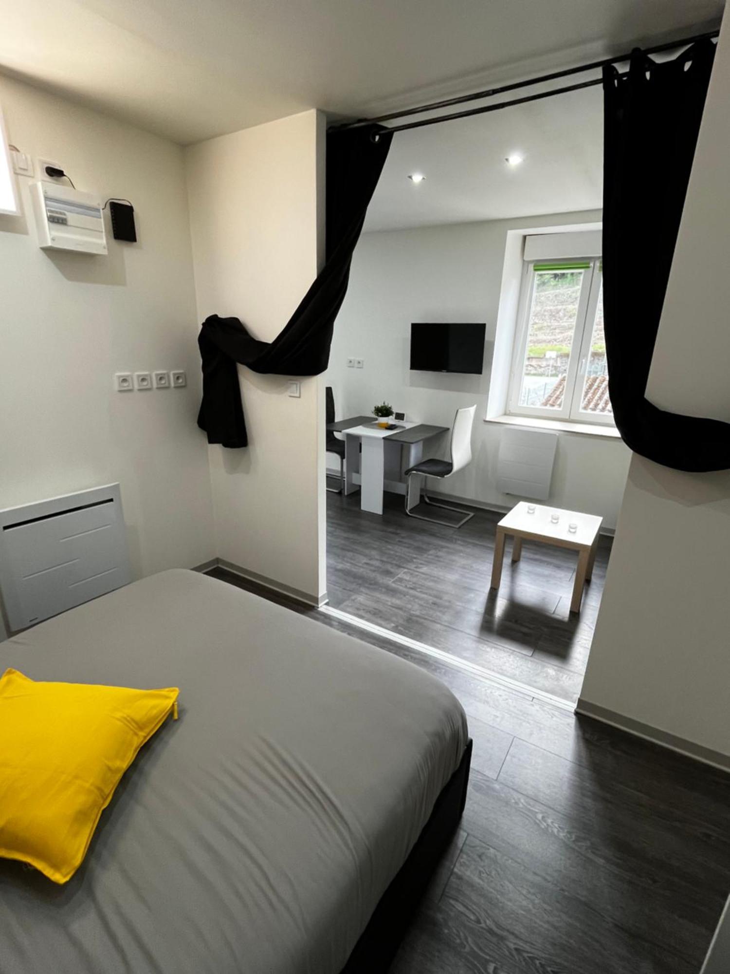 Knut-Home Luxembourg Knutange Dış mekan fotoğraf