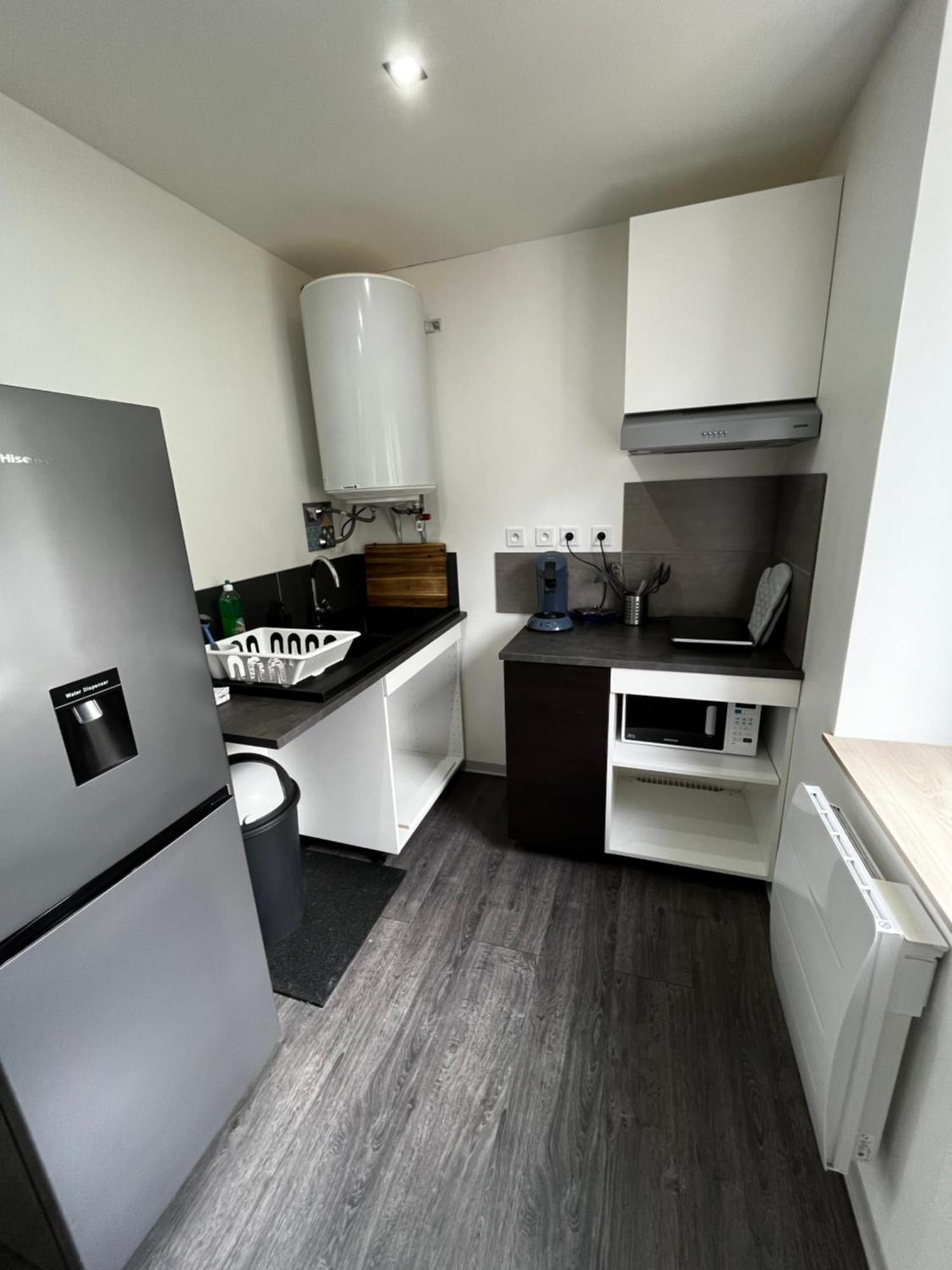 Knut-Home Luxembourg Knutange Dış mekan fotoğraf