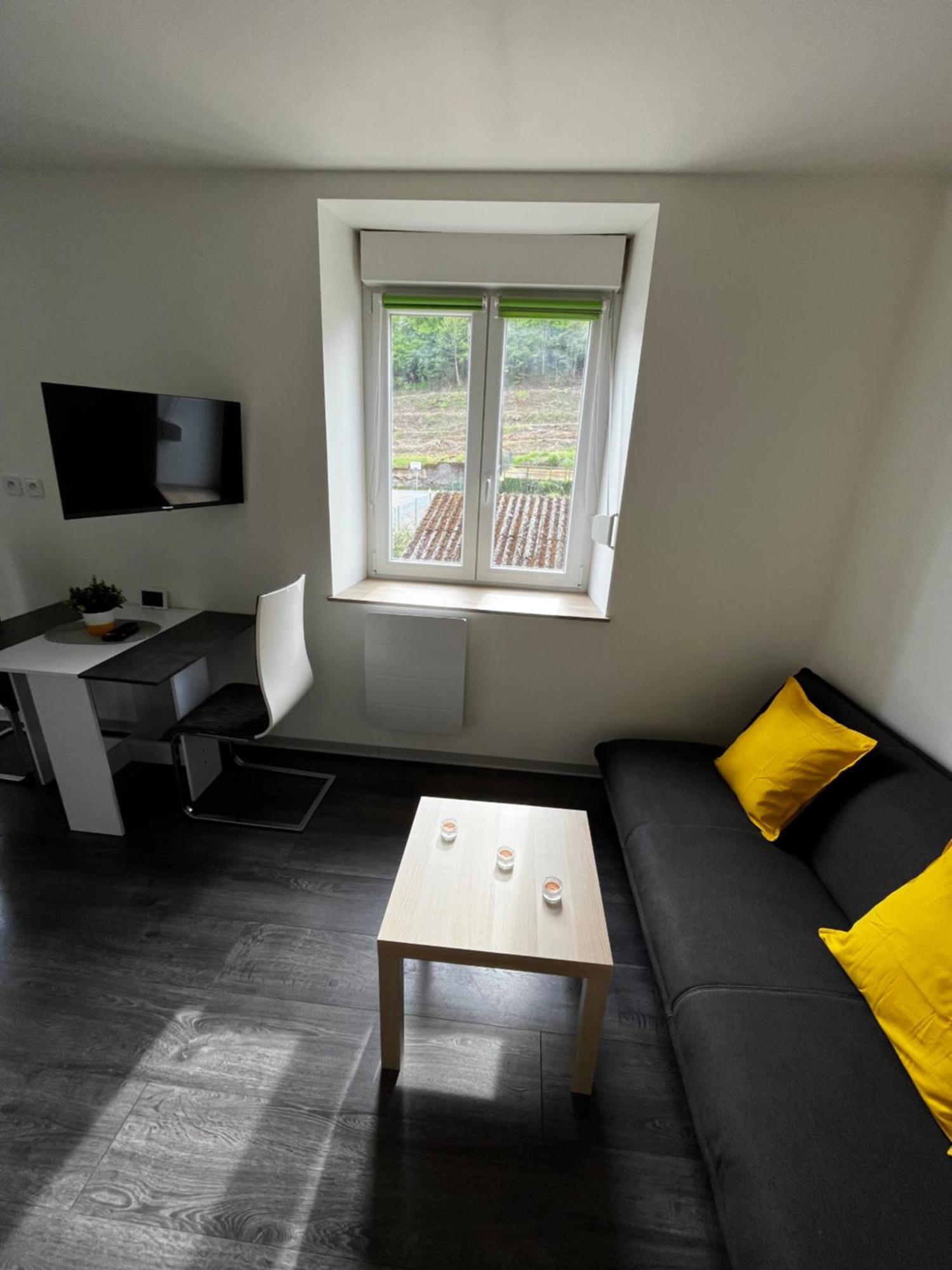 Knut-Home Luxembourg Knutange Dış mekan fotoğraf