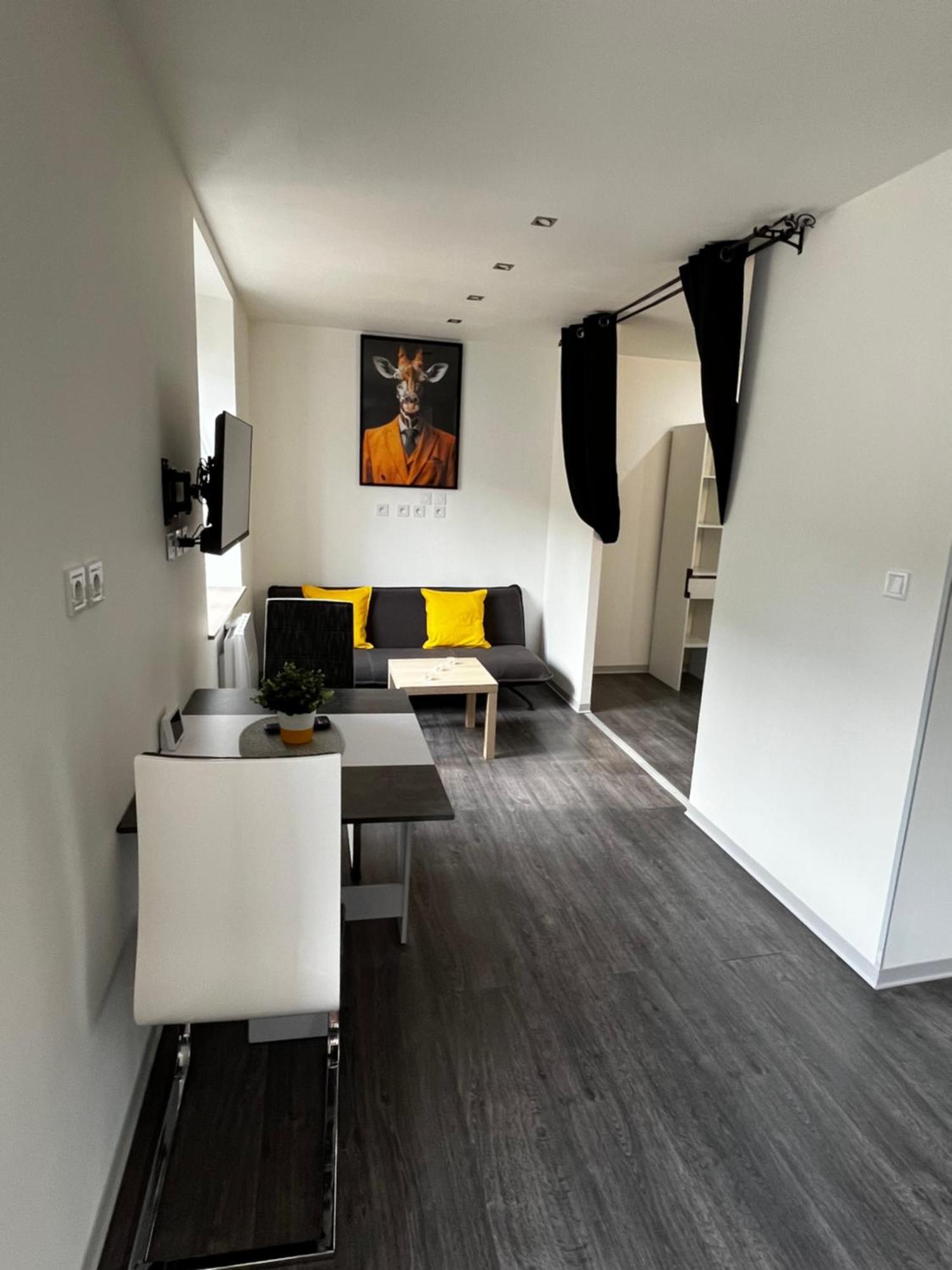 Knut-Home Luxembourg Knutange Dış mekan fotoğraf