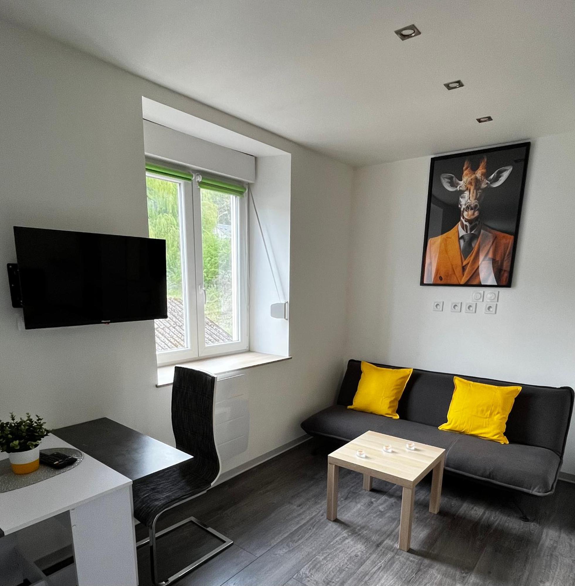 Knut-Home Luxembourg Knutange Dış mekan fotoğraf